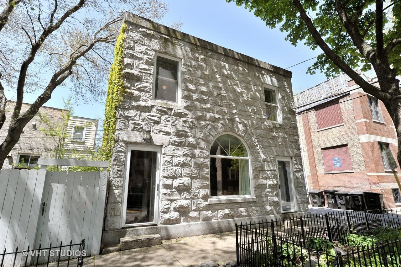 5708 N Glenwood Ave., Chicago, IL 60660