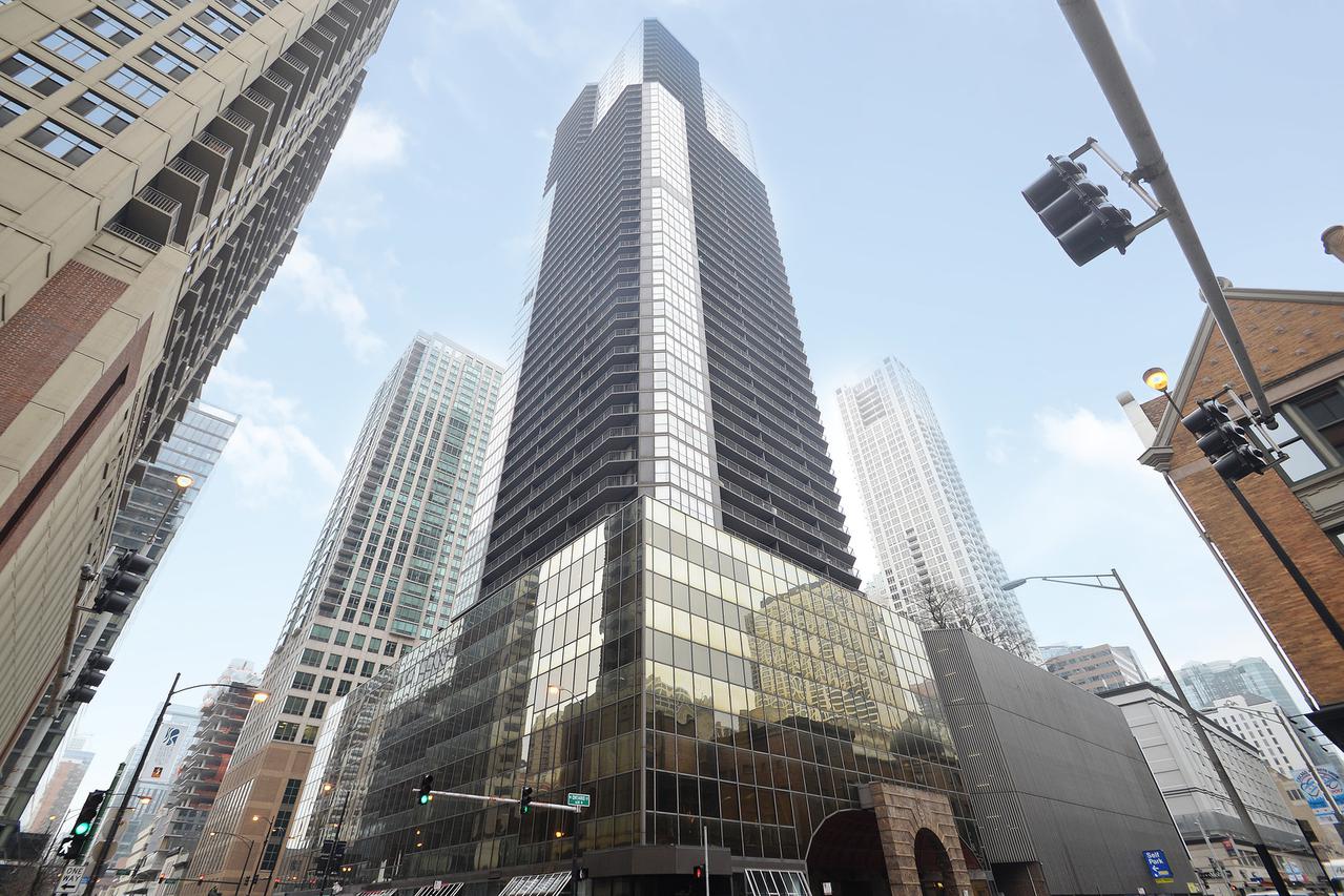 10 E Ontario St. #3708, Chicago, IL 60611