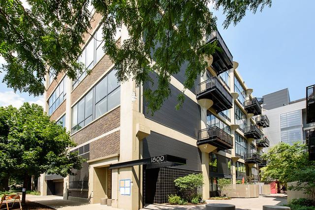 1800 W Grace St. #516T, Chicago, IL 60613