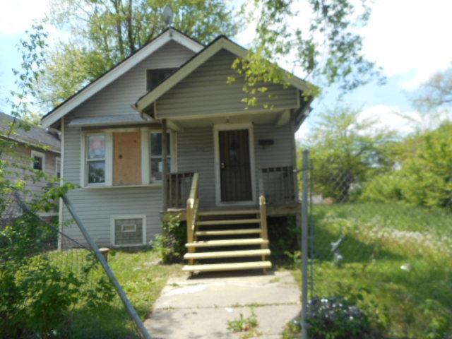 10746 S Wentworth Ave., Chicago, IL 60628