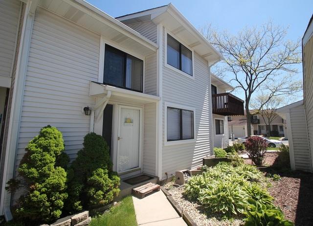 1045 Kingston Ct., Vernon Hills, IL 60061