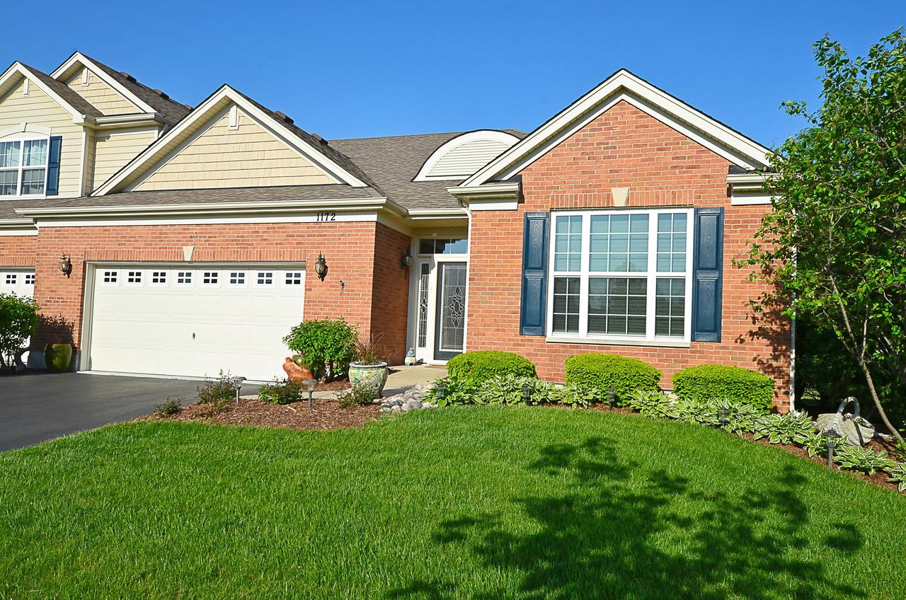 1172 Betsy Ross Pl., Bolingbrook, IL 60490