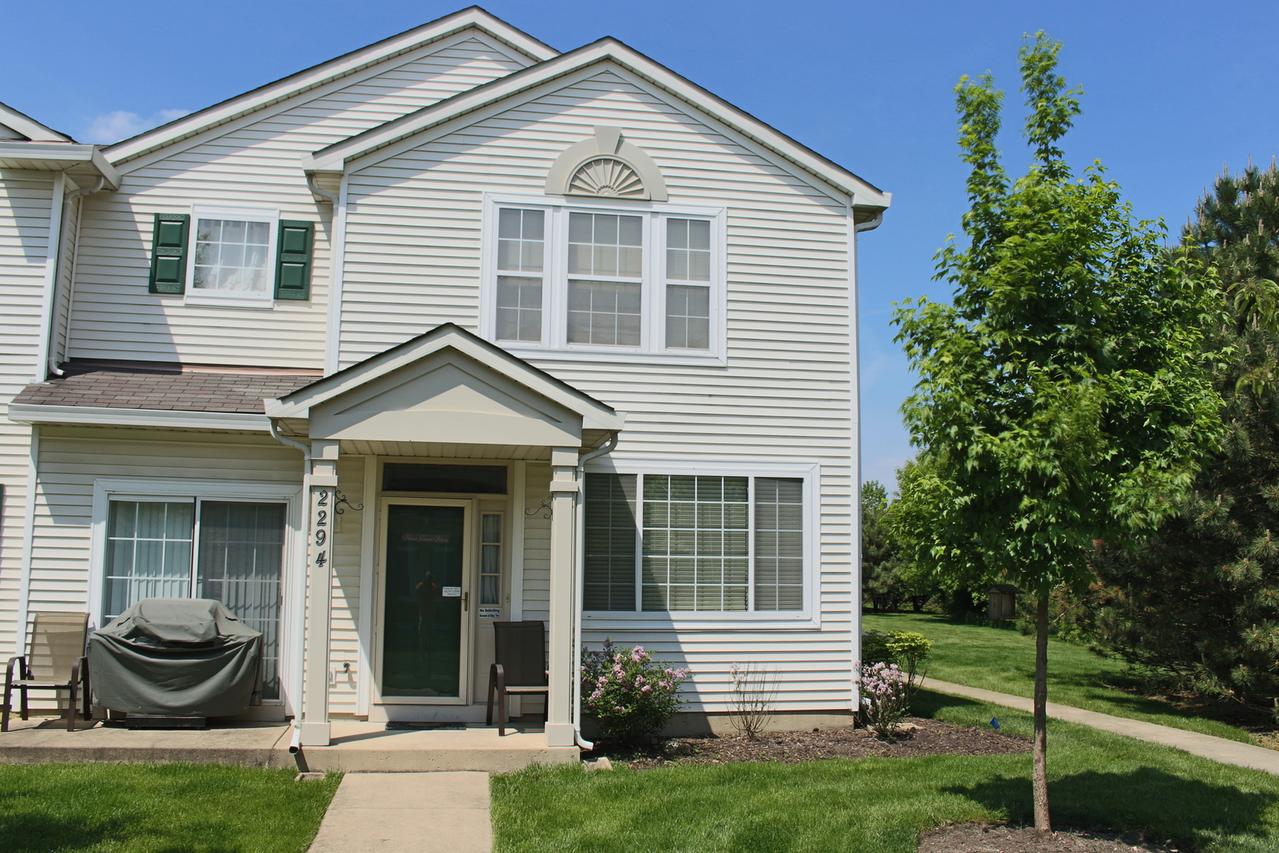 2294 Reflections Dr., Aurora, IL 60502