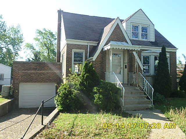 105 Dodd Ave., Northlake, IL 60164
