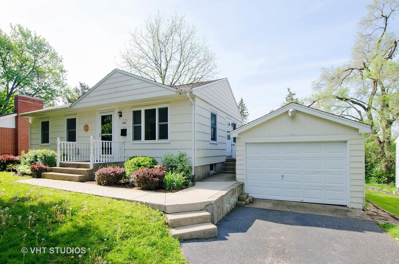 405 Highview Dr., Fox River Grove, IL 60021