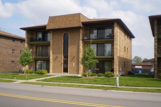 4854 W 122nd St. #3E, Alsip, IL 60803