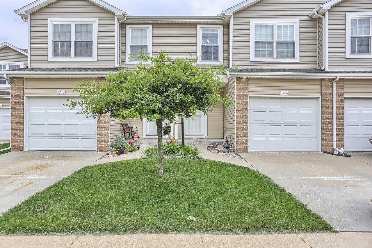 3715 Summer Sage Ct., Champaign, IL 61822