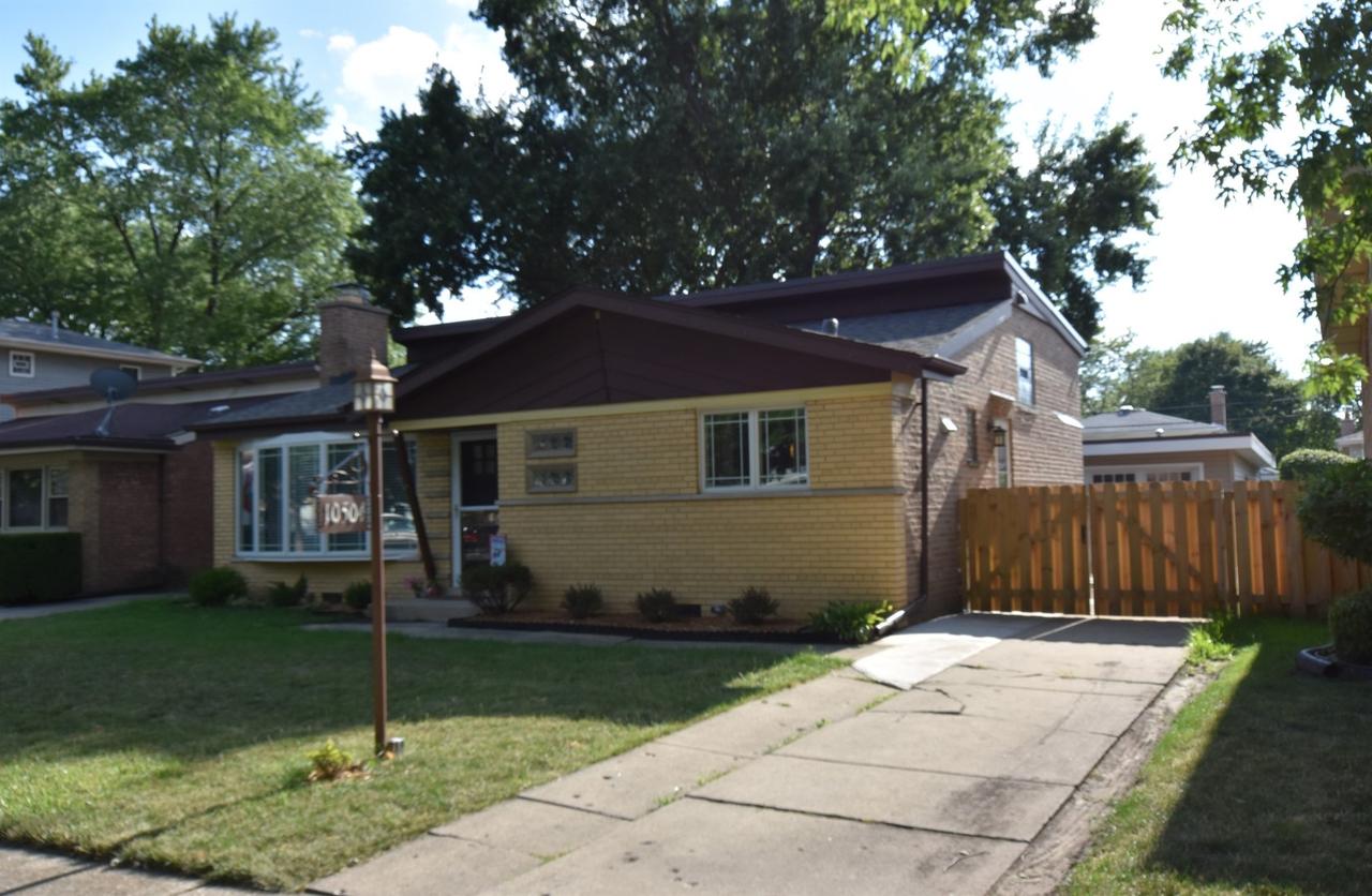 10504 S Keeler Ave., Oak Lawn, IL 60453