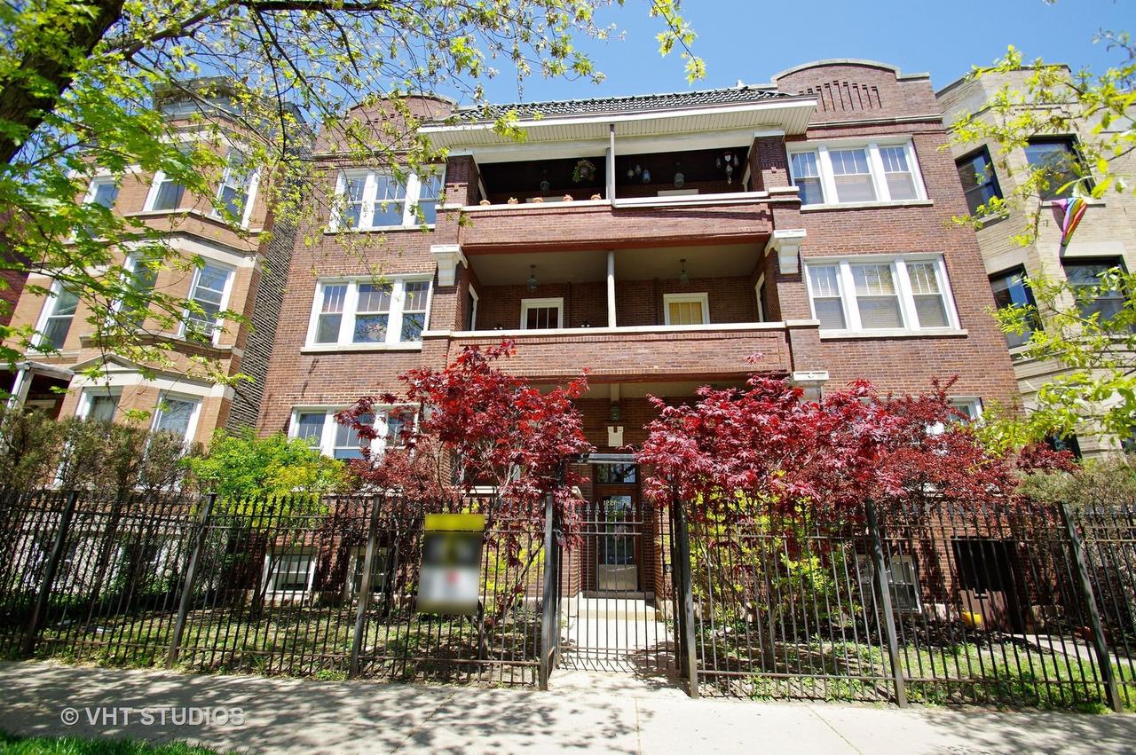 1228 W Argyle St. #3W, Chicago, IL 60640
