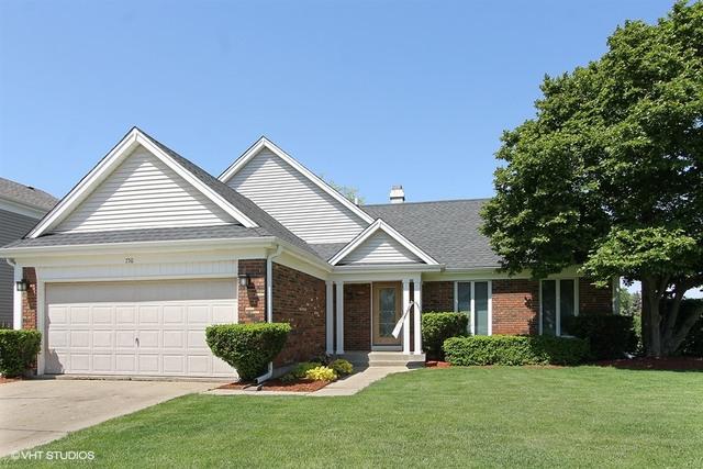 750 Leslie Ln., Schaumburg, IL 60194