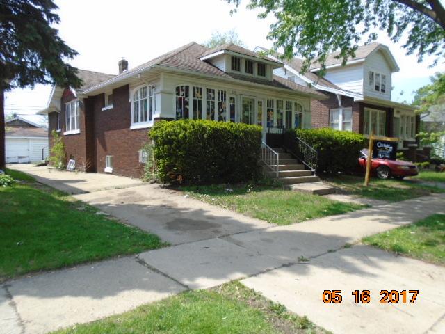 233 157th St., Calumet City, IL 60409