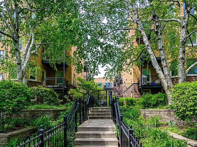 4718 N Beacon St. #3W, Chicago, IL 60640