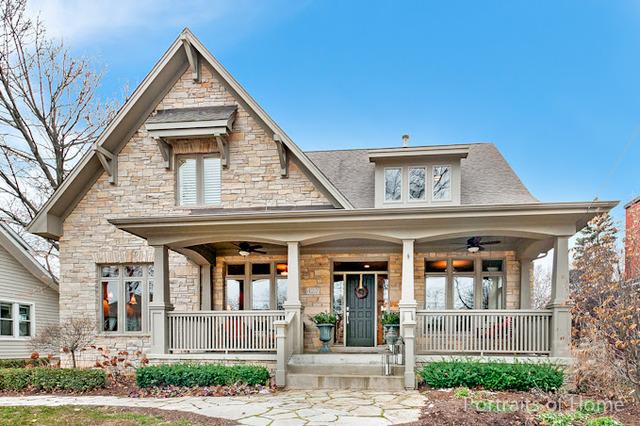 427 Cottage Ave., Glen Ellyn, IL 60137
