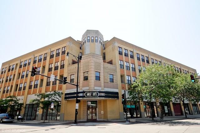 1645 W School St. #212, Chicago, IL 60657