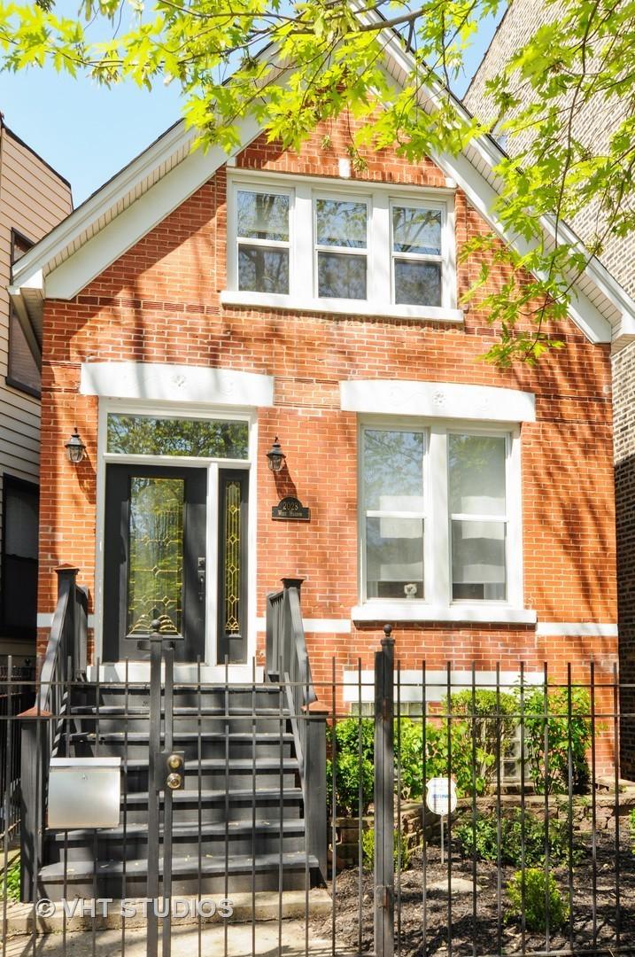 2028 W Haddon Ave., Chicago, IL 60622