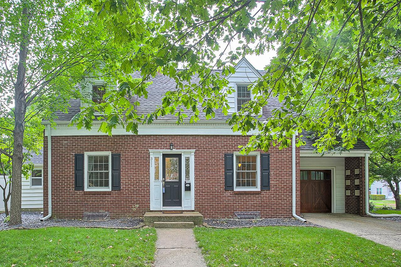311 S Willis Ave., Champaign, IL 61821