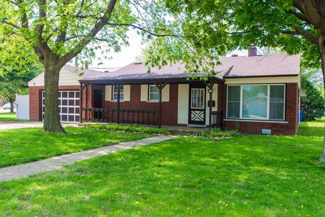 8001 S Knox Ave., Chicago, IL 60652