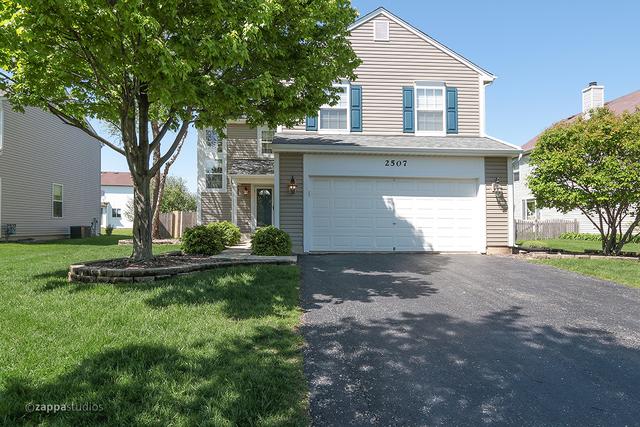 2507 Blakely Ln., Naperville, IL 60540