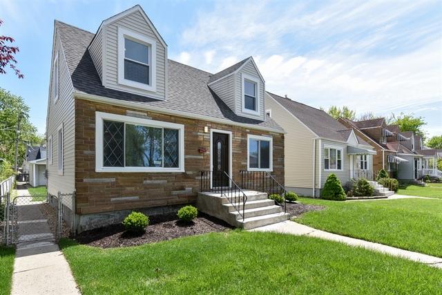 7725 S St Louis Ave., Chicago, IL 60652