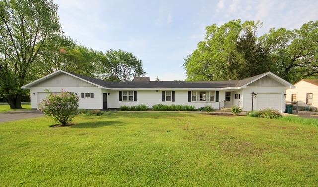 21415 W Sarah Dr., Lake Villa, IL 60046