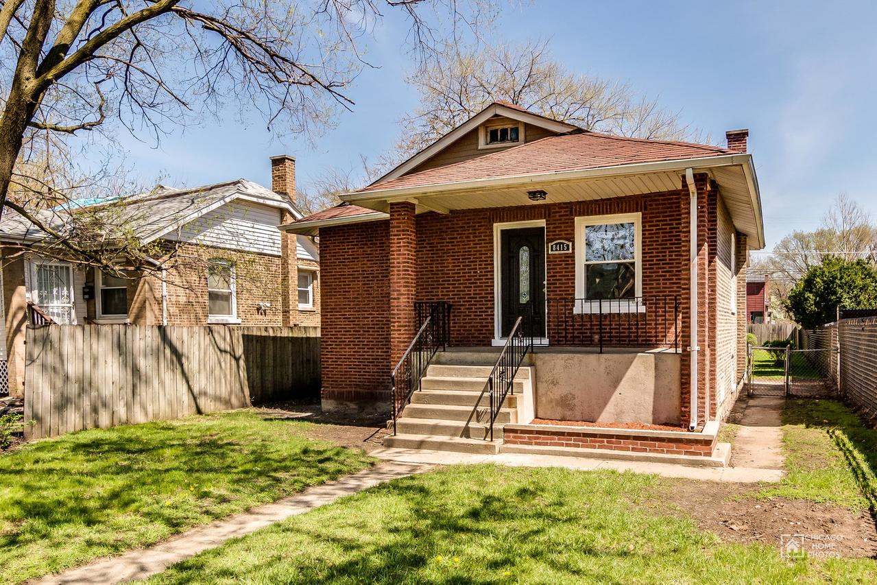 8415 S Vernon Ave., Chicago, IL 60619