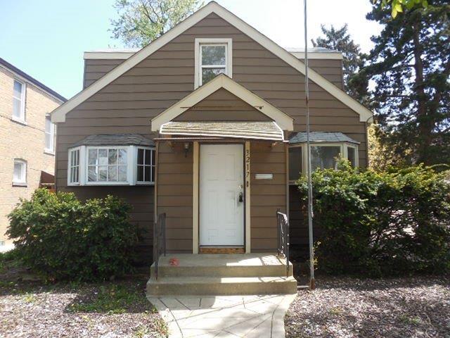 3217 N Octavia Ave., Chicago, IL 60634