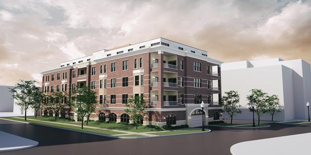 40 S Ashland Ave. #PENT2, La Grange, IL 60525