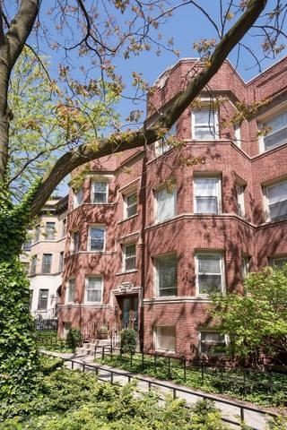 716 W Barry Ave. #3, Chicago, IL 60657