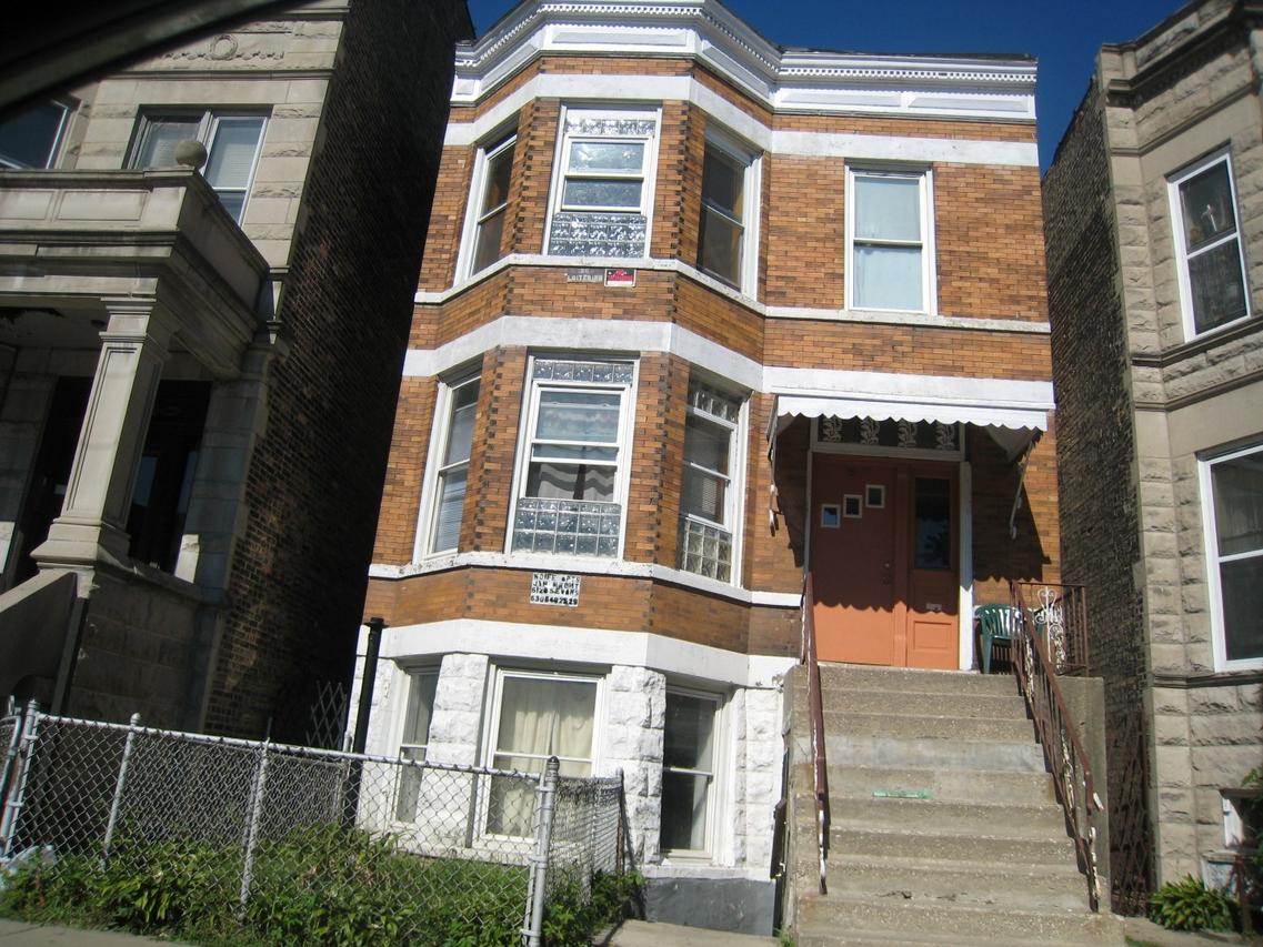 1530 S Central Park Ave., Chicago, IL 60623