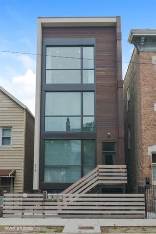 878 N Marshfield Ave. #3, Chicago, IL 60622