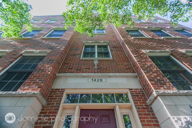 1428 W Cortez St. #5, Chicago, IL 60642