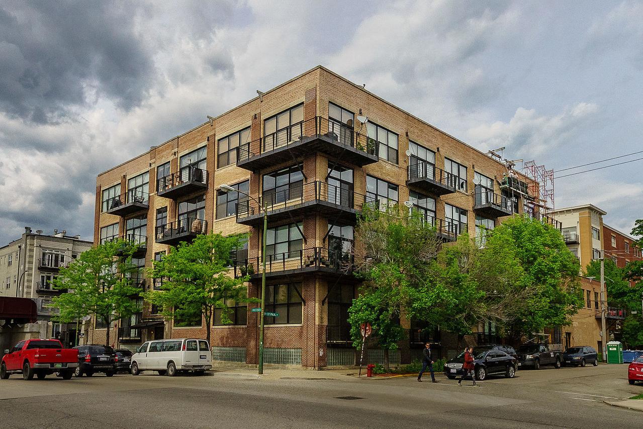 1751 N Western Ave. #404, Chicago, IL 60647