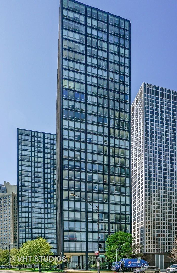 880 N Lake Shore Dr. #14G, Chicago, IL 60611