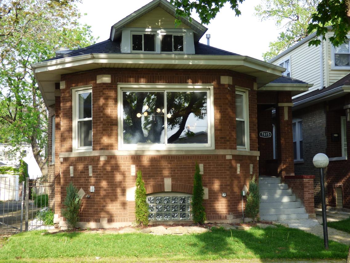 7815 S Wabash Ave., Chicago, IL 60619