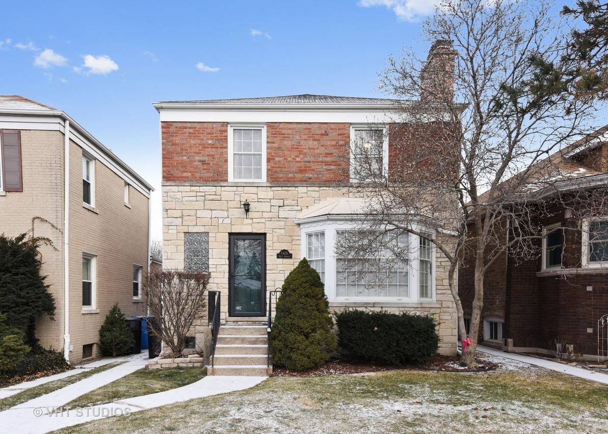 5426 W Ardmore Ave., Chicago, IL 60646