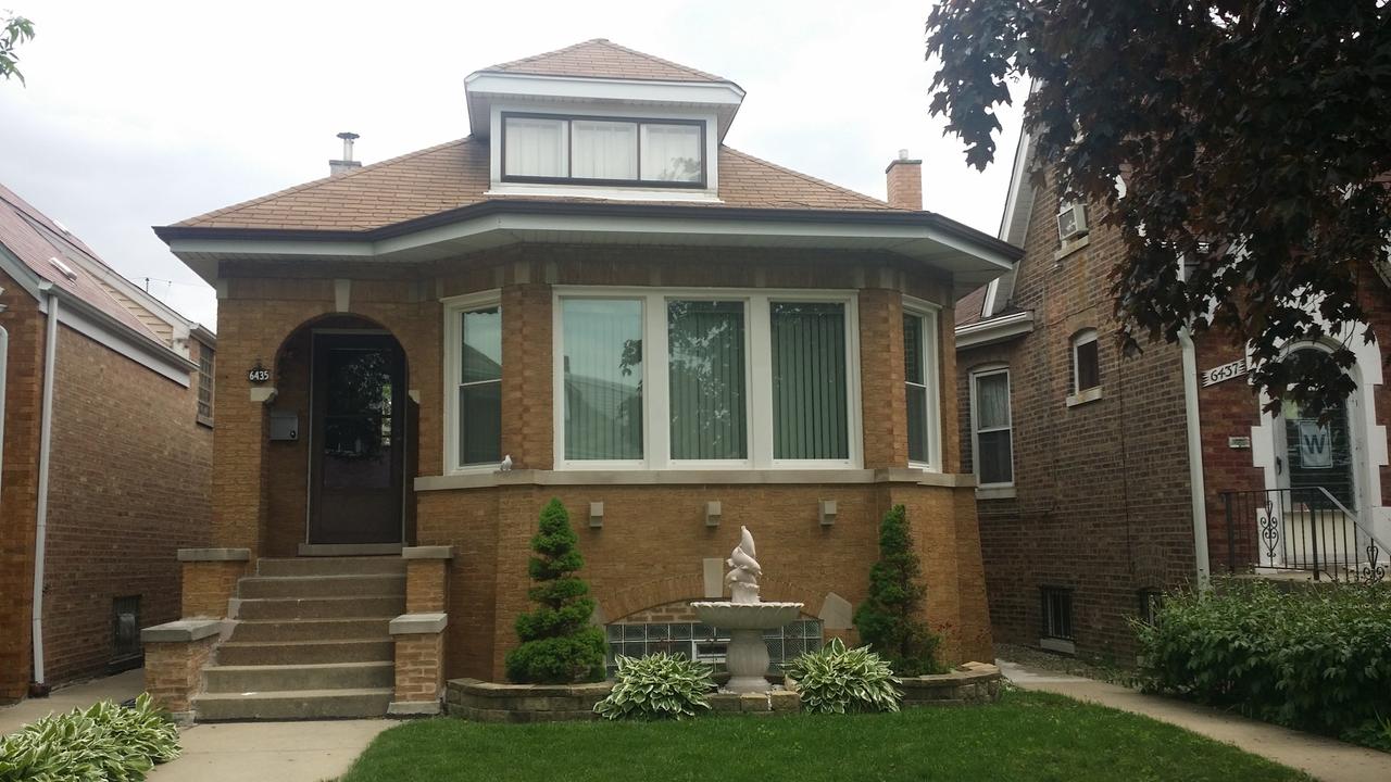 6435 S Karlov Ave., Chicago, IL 60629