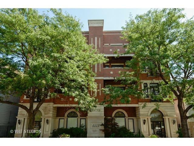 4525 N Western Ave. #2C, Chicago, IL 60625