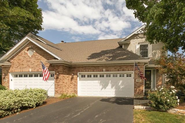 322 Washington St., Barrington, IL 60010