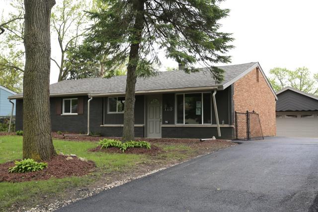 113 Delmar Dr., Bolingbrook, IL 60440