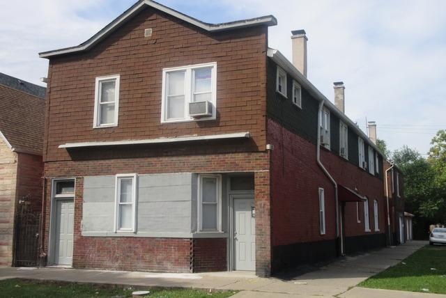 2800 S Homan Ave., Chicago, IL 60623