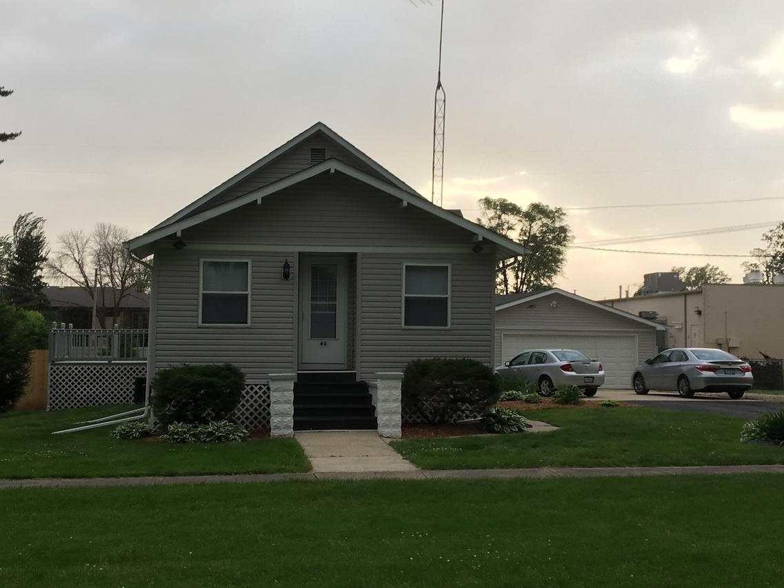 40 S Marguerite St., Coal City, IL 60416