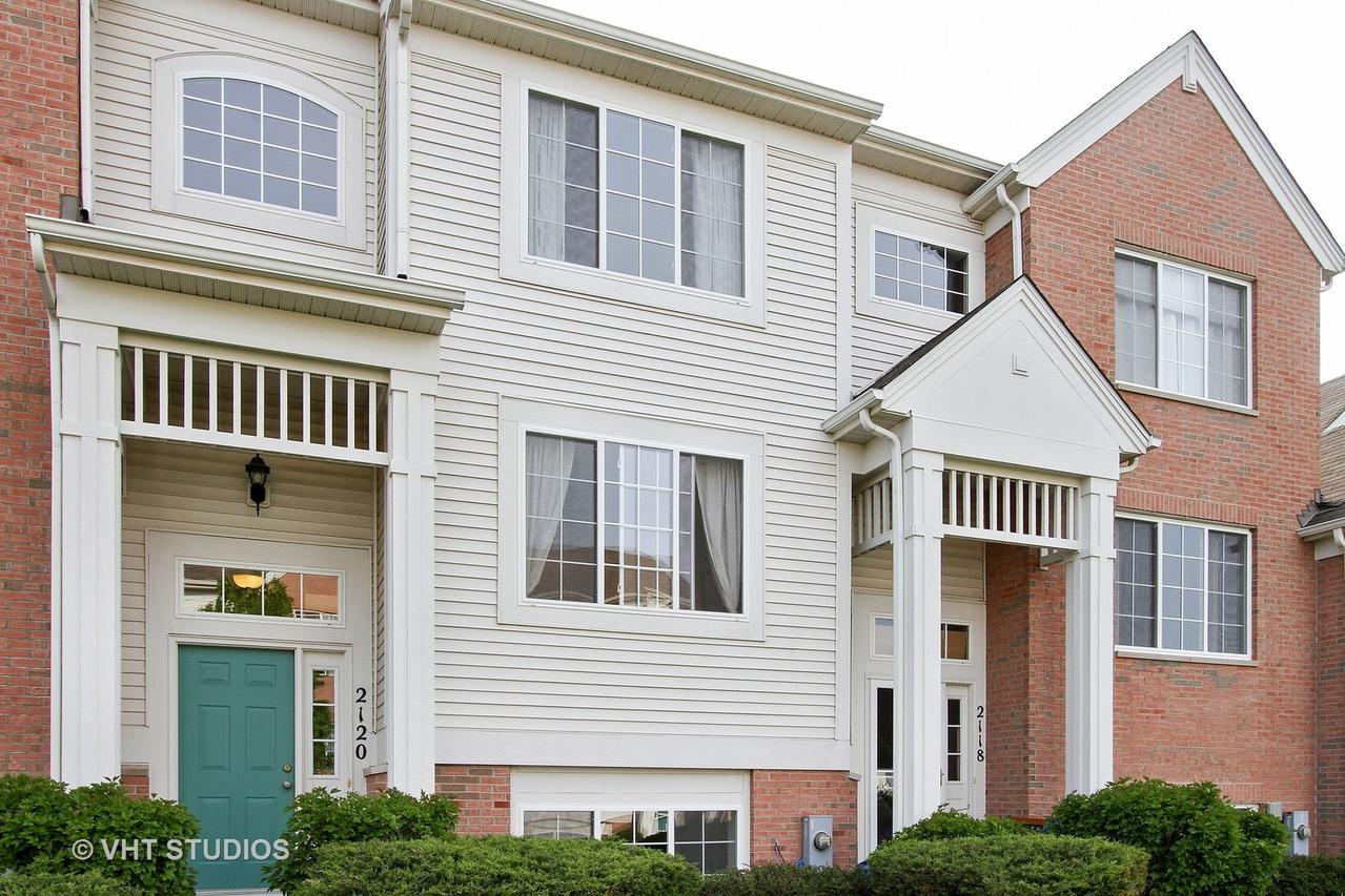 2120 Concord Dr., Mchenry, IL 60050