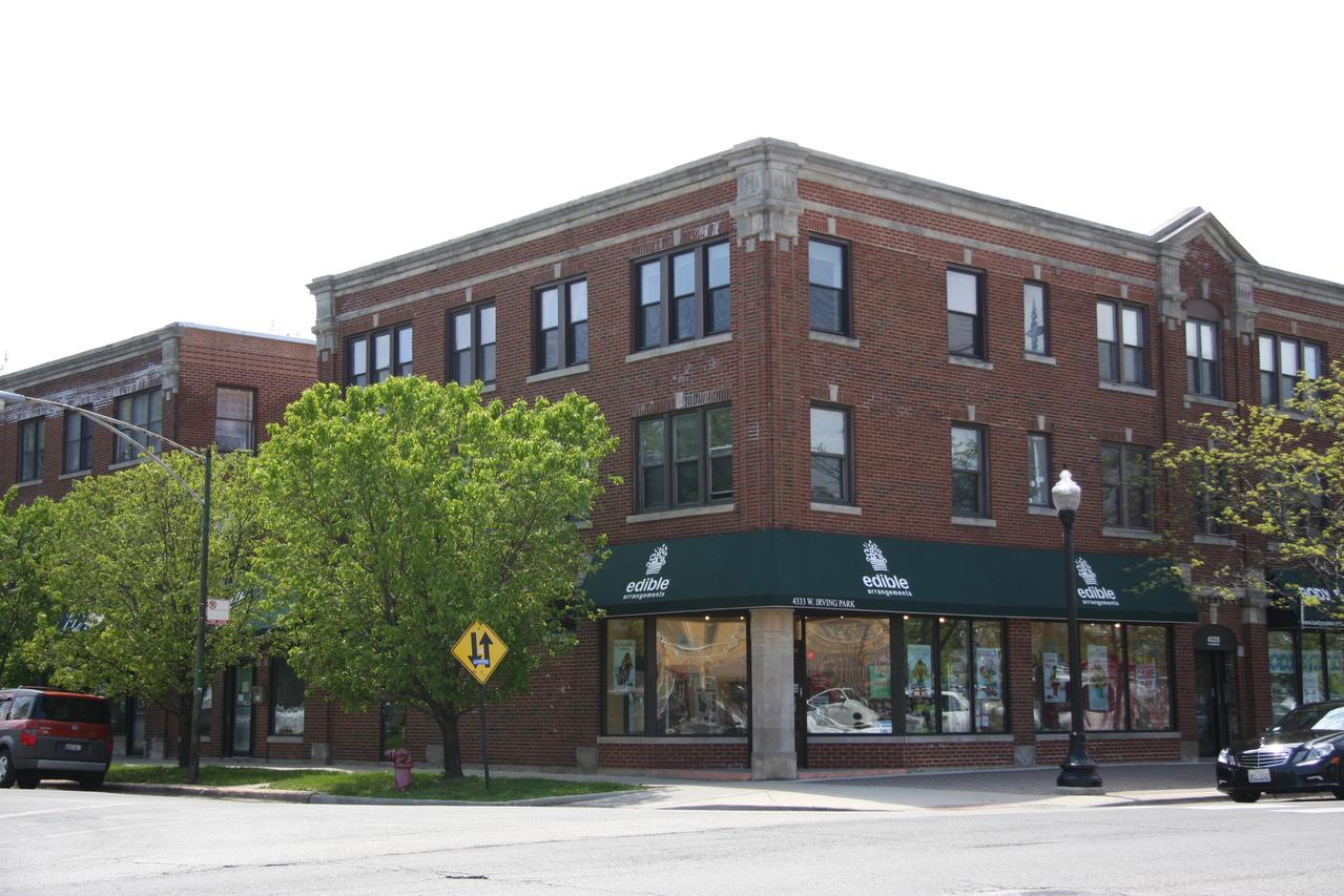 4335 W Irving Park Rd. #110, Chicago, IL 60641