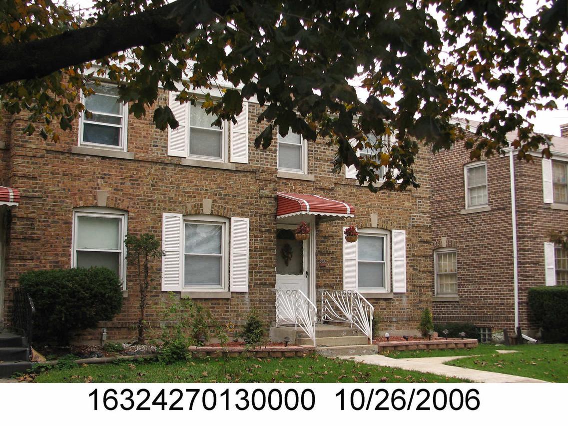 3829 S 58th Ct., Cicero, IL 60804