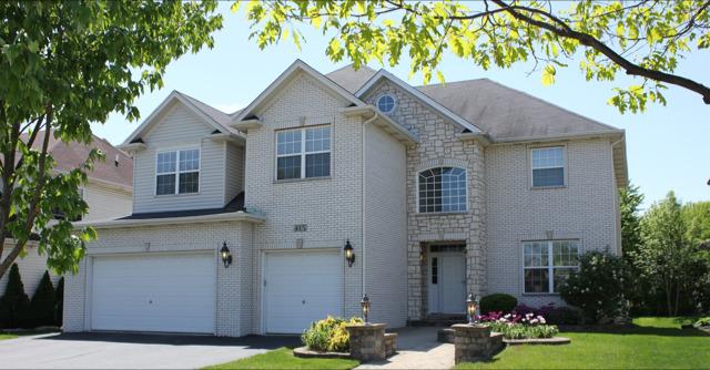415 E Comstock Ave., Addison, IL 60101