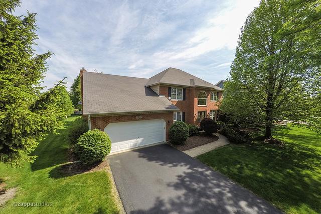 1207 Hollingswood Ave., Naperville, IL 60564
