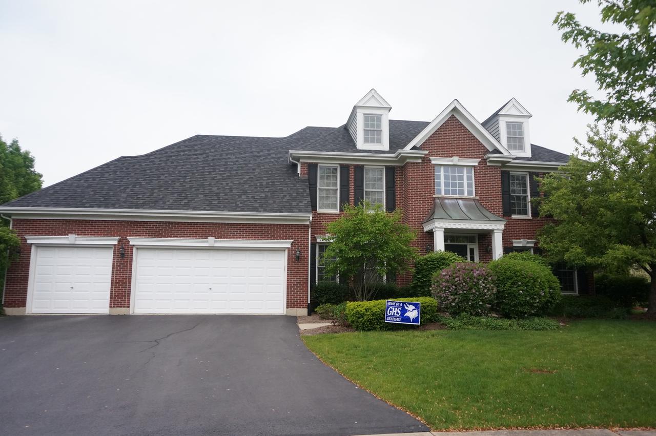 2041 Arrowhead Ct., Geneva, IL 60134