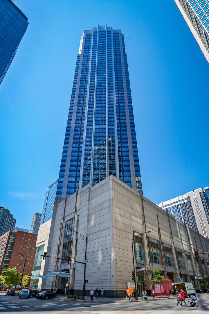 512 N Mcclurg Ct. #4102, Chicago, IL 60611