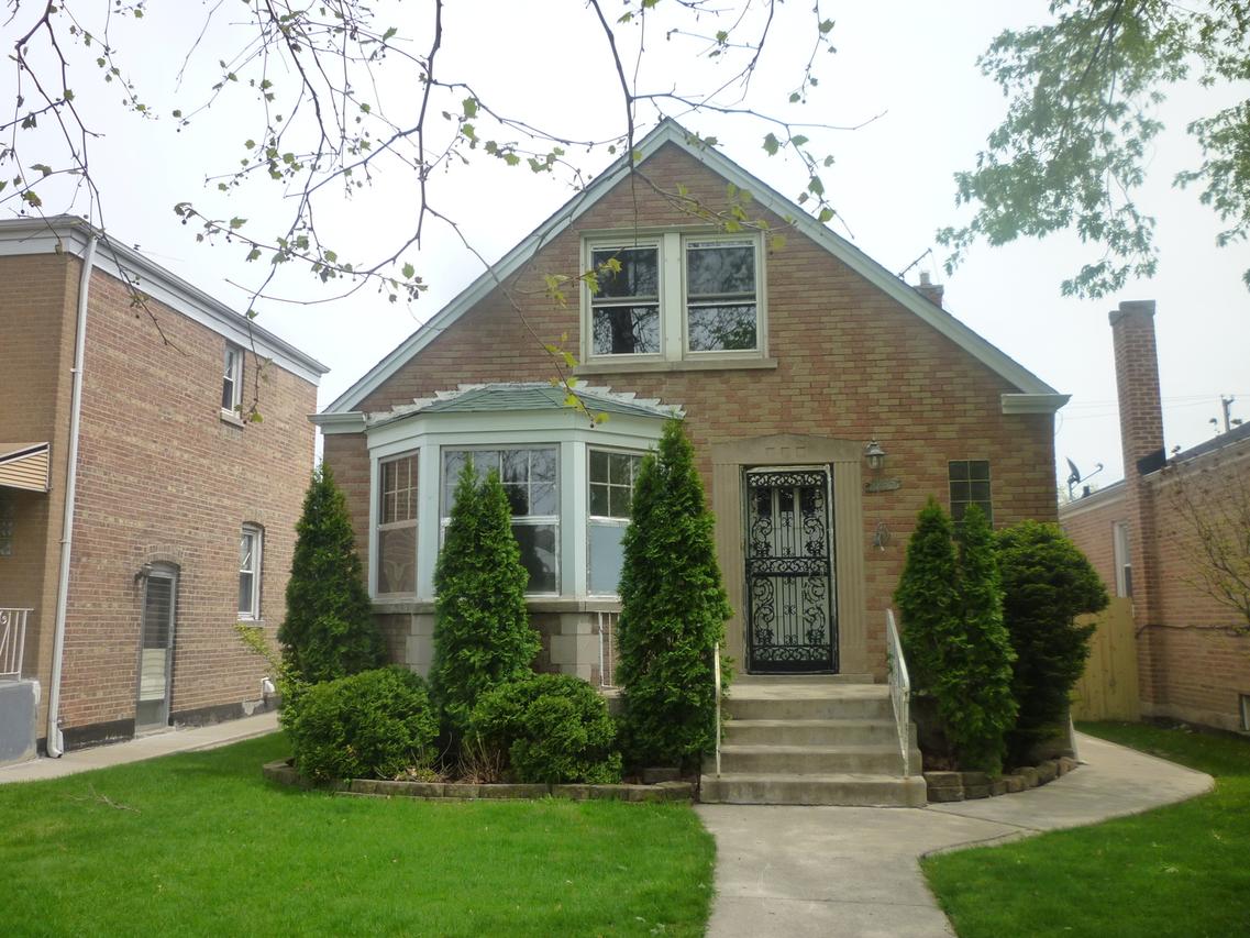 5235 S Lawndale Ave., Chicago, IL 60632