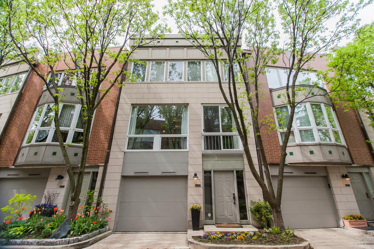 2675 N Greenview Ave. #H, Chicago, IL 60614
